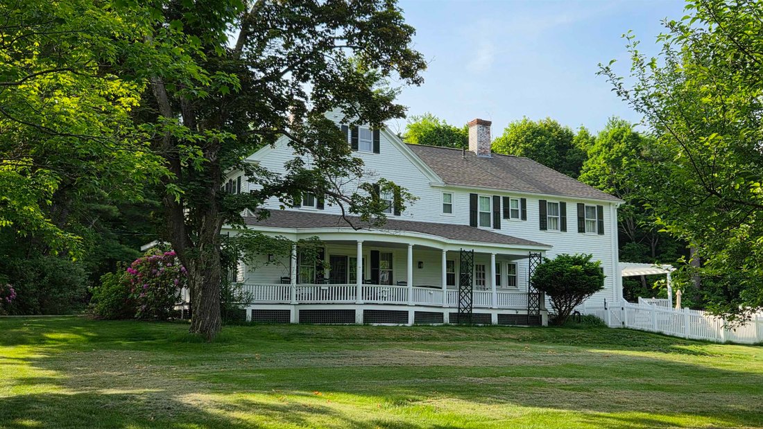 House in Wolfeboro, New Hampshire, United States 2 - 17684795