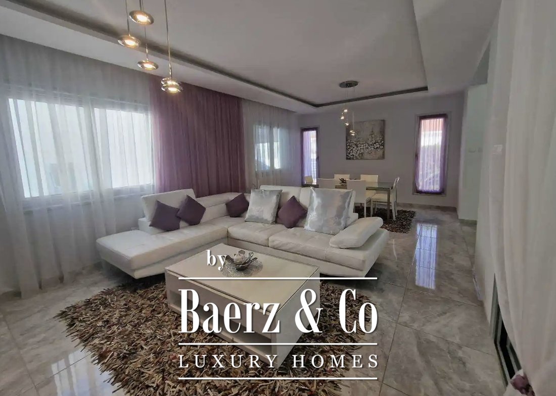 Villa in Pareklisia, Limassol, Cyprus 5 - 18255469