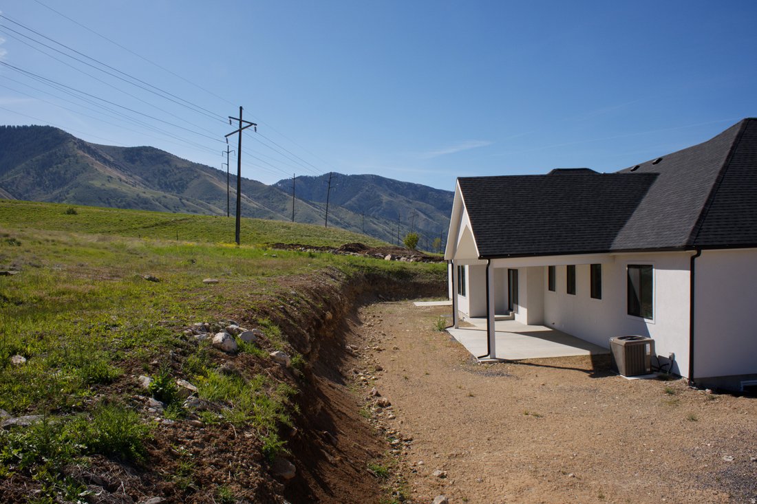 House in North Logan, Utah, United States 3 - 18203738