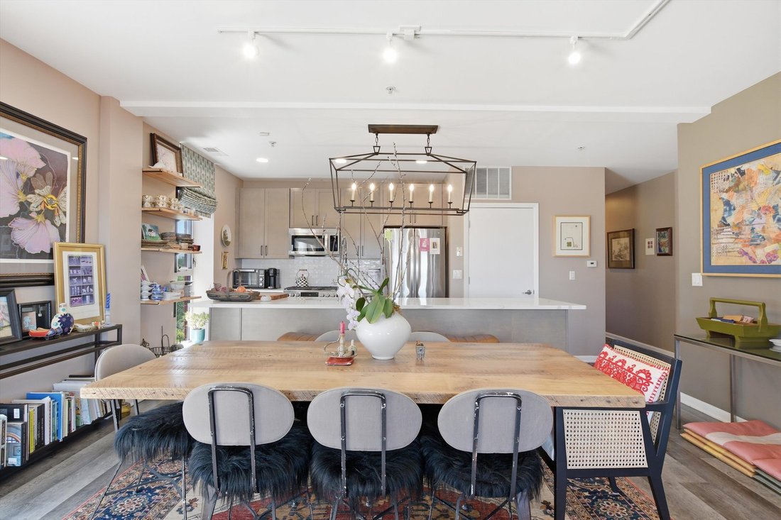 Condo in Evanston, Illinois, United States 4 - 18257772