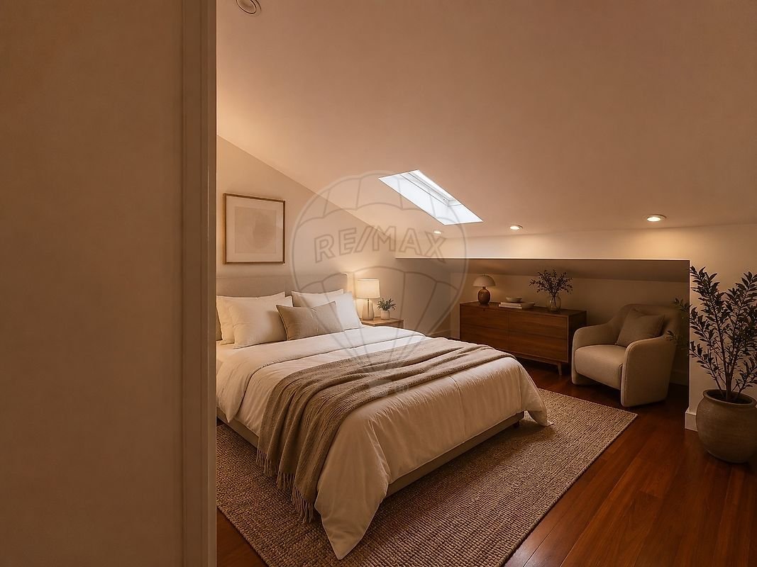 Apartment in Sao Domingos de Benfica, Lisbon, Portugal 3 - 18250599