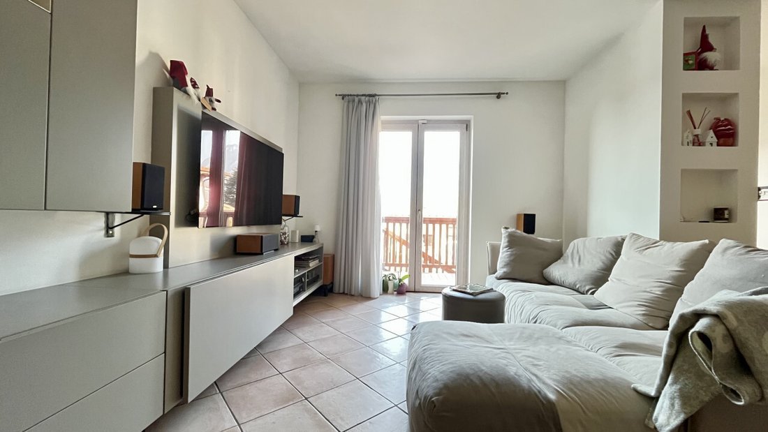 House in Baselga del Bondone, Trentino – Alto Adige/Südtirol, Italy 2 - 18256290