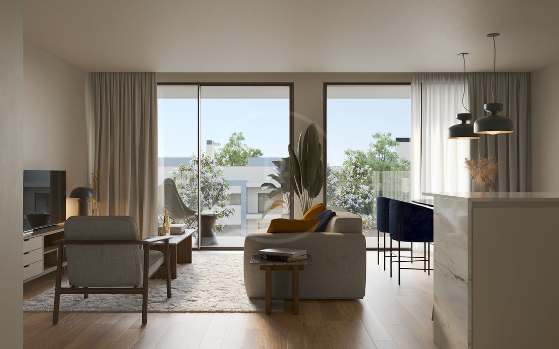 Apartment in Espinho, Aveiro District, Portugal 1 - 18255927