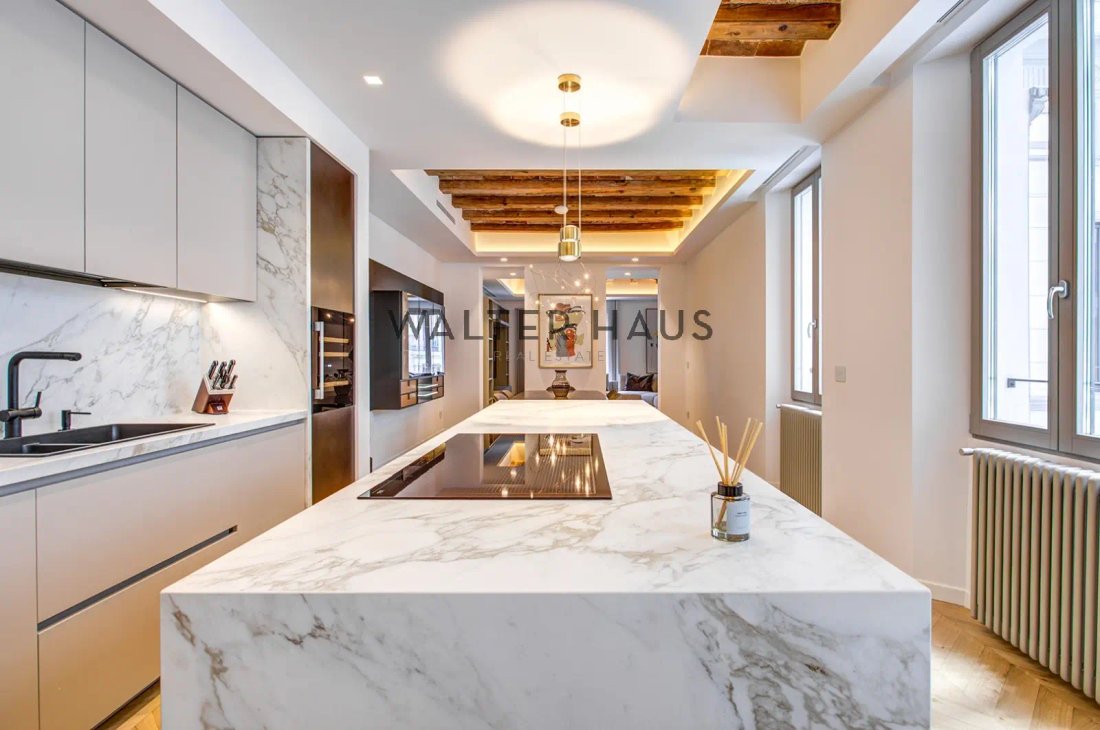 Apartment in Eixample, Barcelona, Spain 4 - 18252248