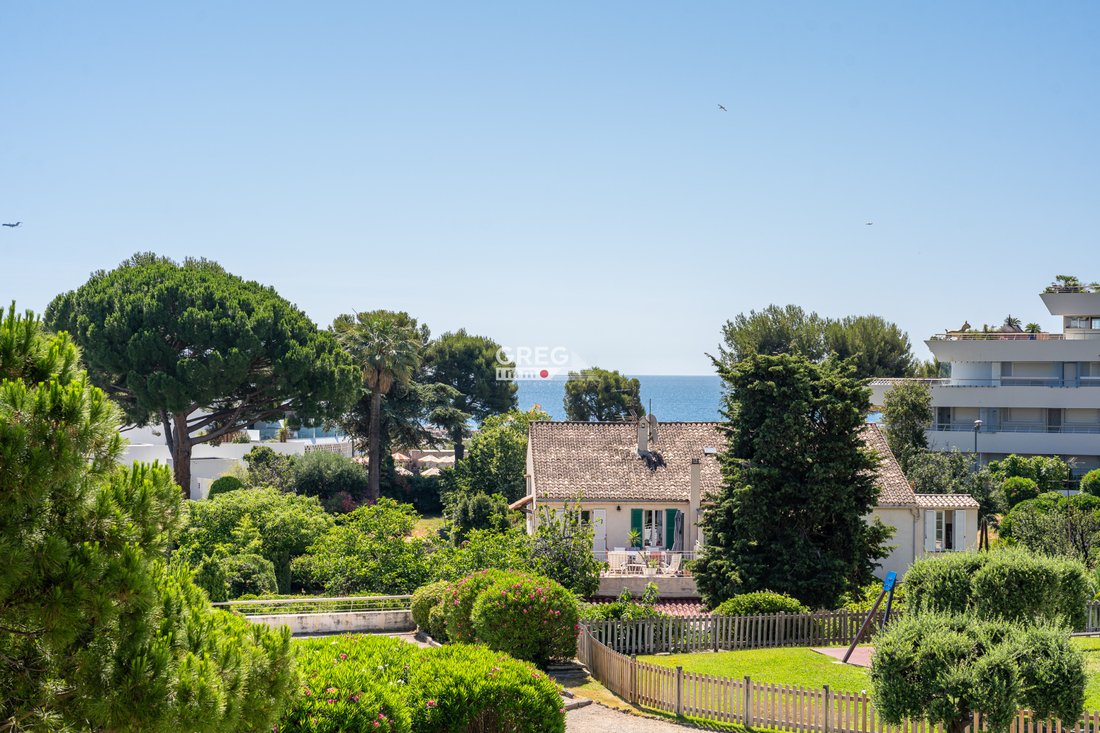 Apartment in Route de Grasse, Villeneuve-Loubet, France 1 - 18254153