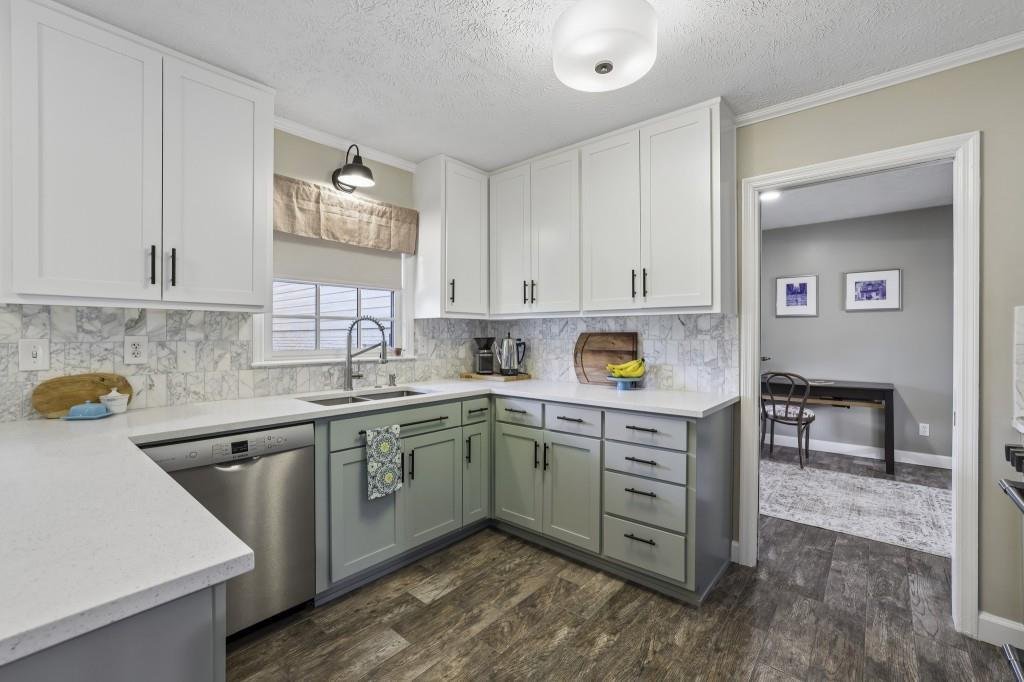 House in Peachtree Corners, Georgia, United States 3 - 18254844