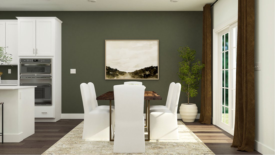 Townhouse in South Brunswick Township, New Jersey, United States 4 - 18251436