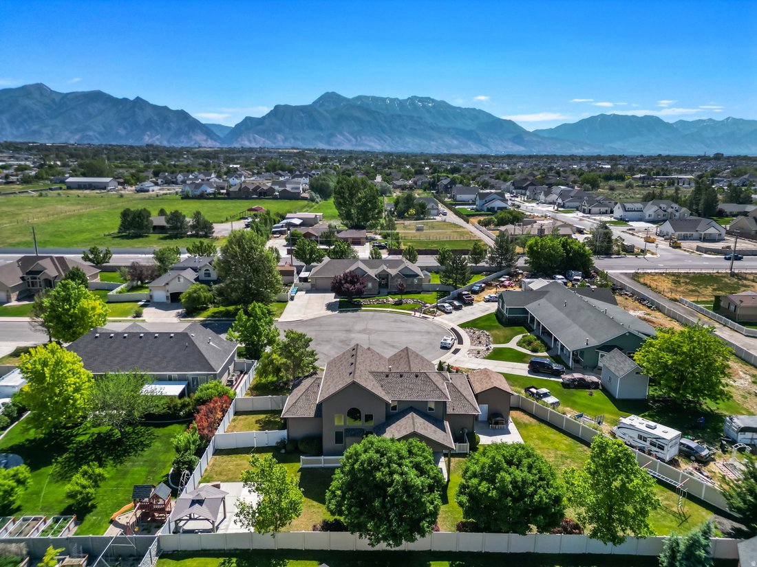 House in Lehi, Utah, United States 5 - 18254046