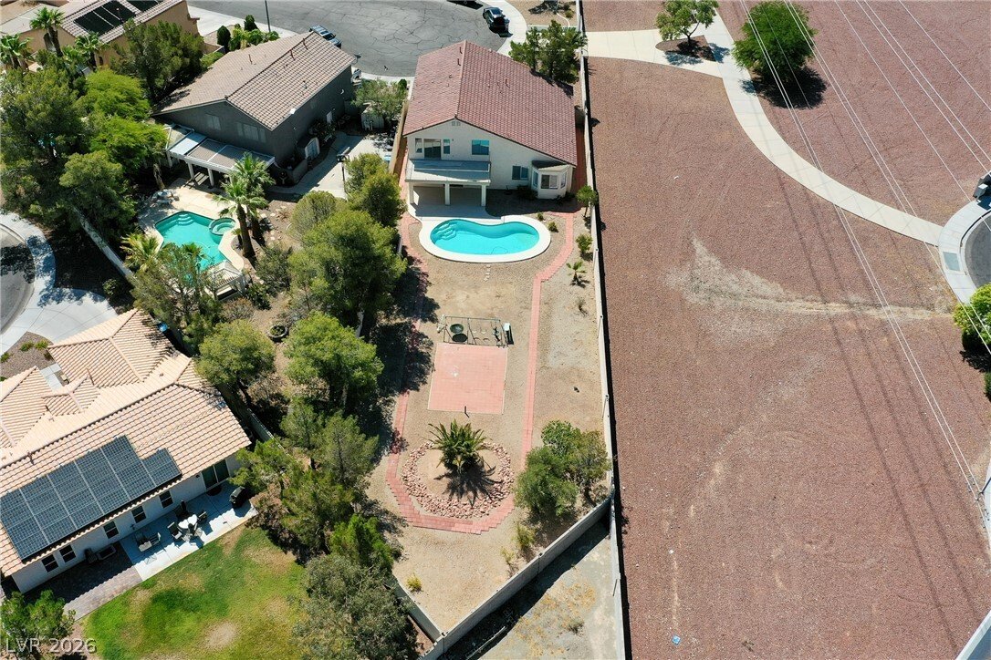 House in Las Vegas, Nevada, United States 5 - 18253529