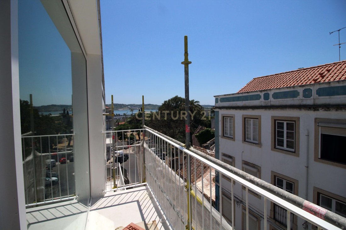 Apartment in Alcantara, Lisbon, Portugal 5 - 18255507