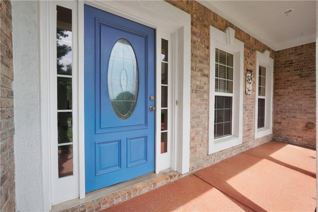 House in McDonough, Georgia, United States 5 - 18254926
