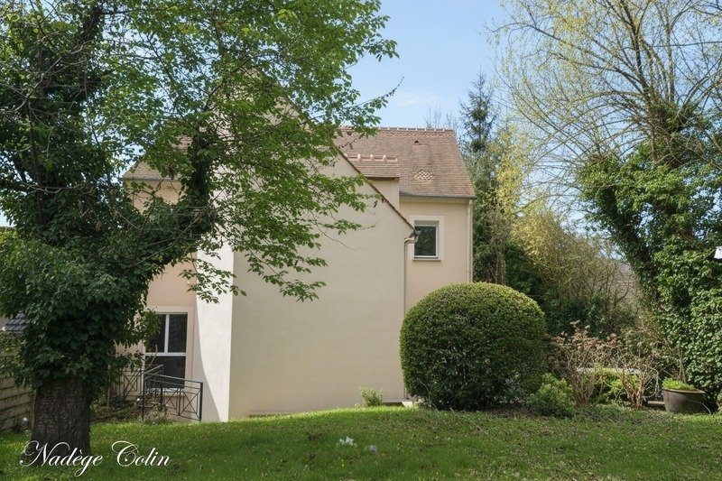 House in Nord Yvette, Saint-Rémy-lès-Chevreuse, France 2 - 17526258