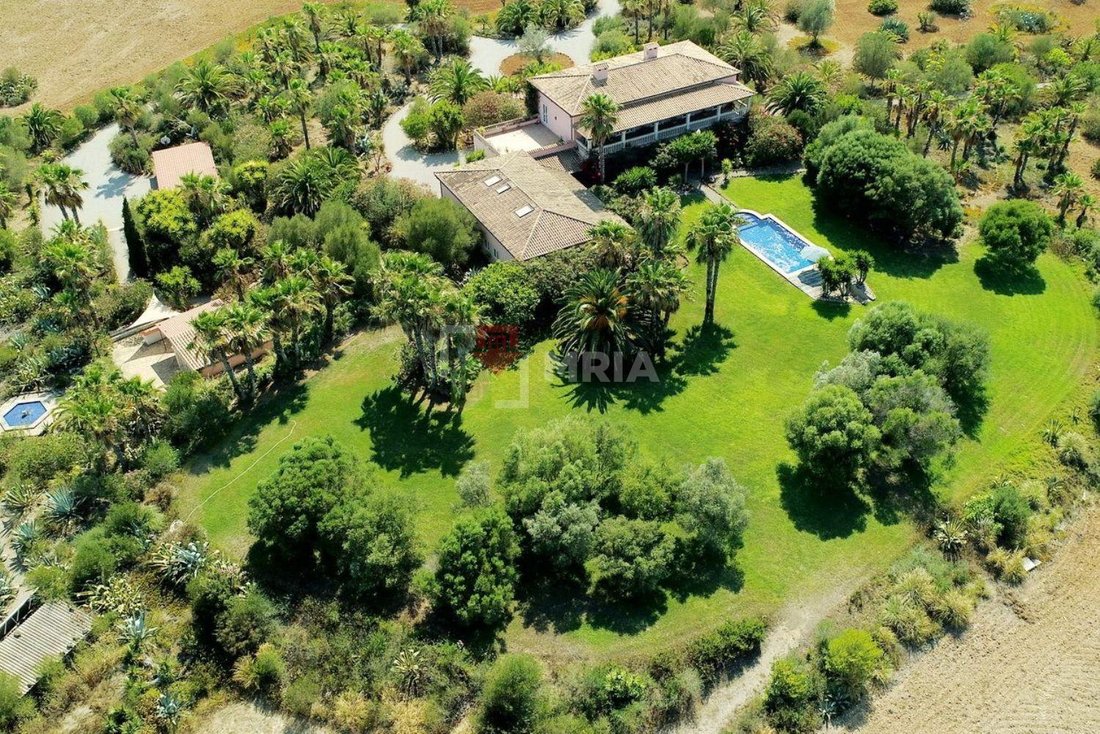Finca in Santa Margalida, Balearic Islands, Spain 3 - 18242037