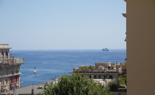 Apartment in Medio Levante, Genoa, Liguria 1