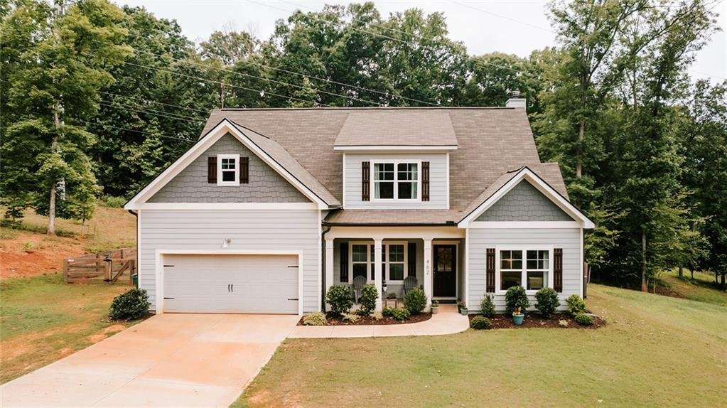 House in Athens, Georgia, United States 3 - 18254894