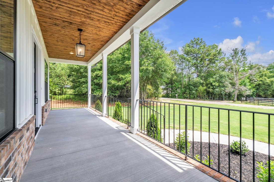 House in Williamston, South Carolina, United States 2 - 18253534