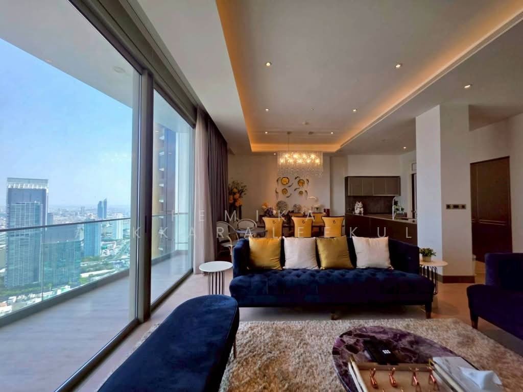 Condo in Bangkok, Krung Thep Maha Nakhon, Thailand 1 - 18258513
