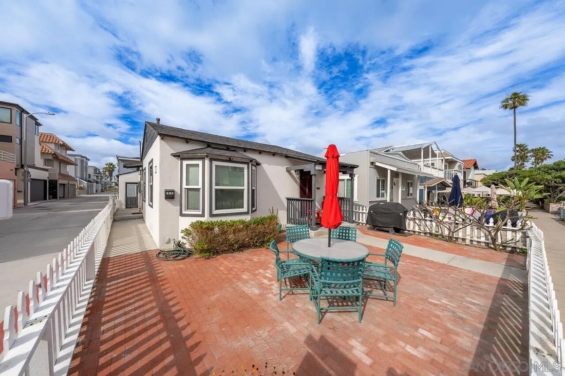 House in San Diego, California, United States 3 - 18254292