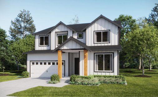 Casa en Kent, Washington, Estados Unidos 1