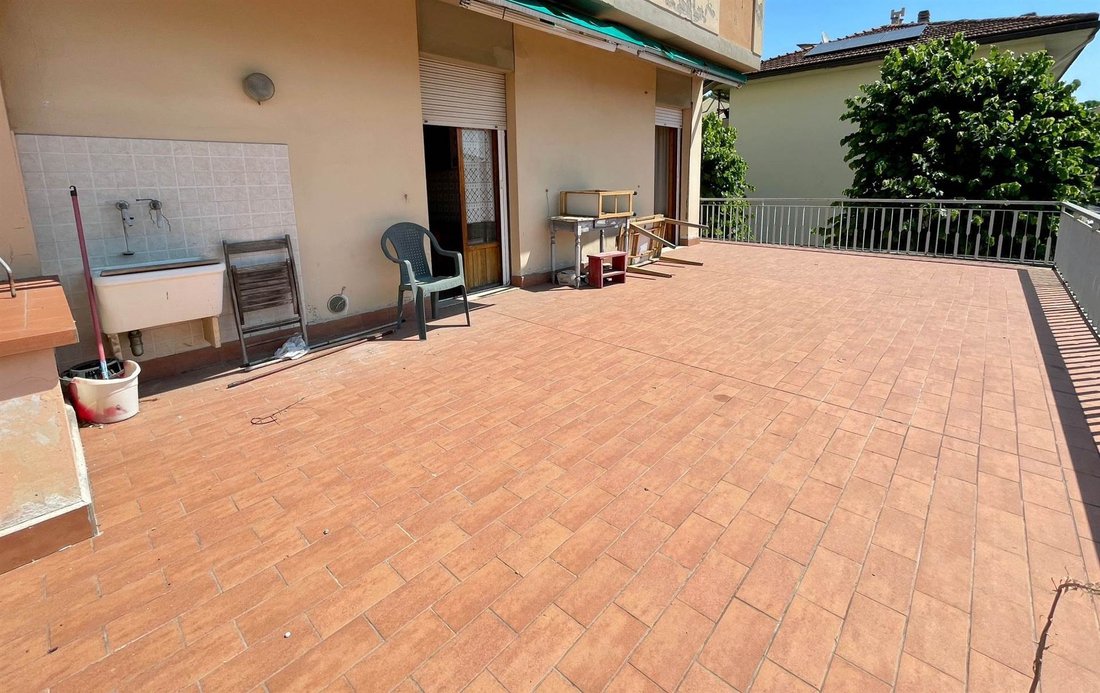 Apartment in Legnaia - Soffiano - Ponte a Greve, Florence, Italy 4 - 18255645