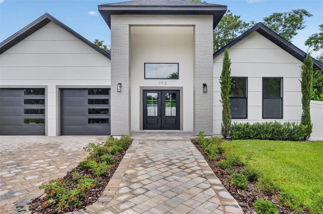 House in Winter Park, Florida, United States 3 - 17671785