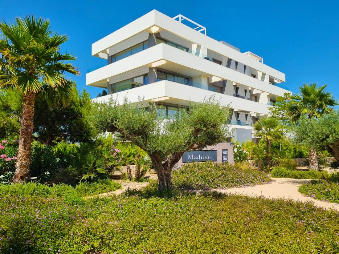 Apartment in Orihuela, Valencian Community, Spain 2 - 12732858