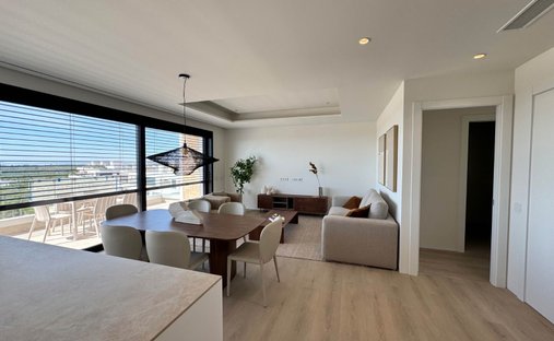 Apartment in Orihuela, Valencian Community, Spain 1