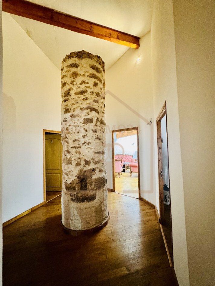 Maison à Cruzy, Occitanie, France 2 - 18251246