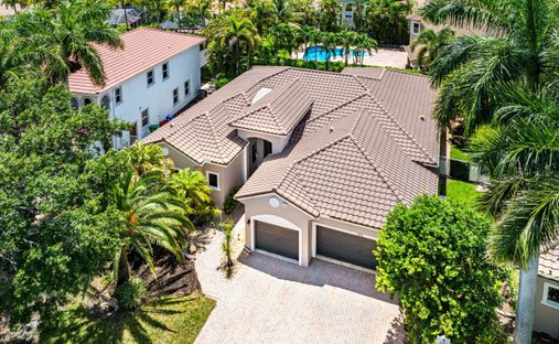 House in Coral Springs, Florida, United States 1