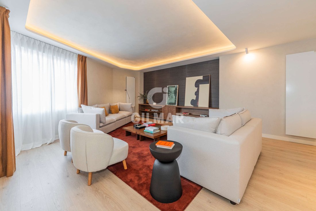 Apartment in Barrio Salamanca, Madrid, Spain 4 - 18250269