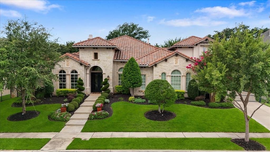 House in Grapevine, Texas, United States 2 - 18258310