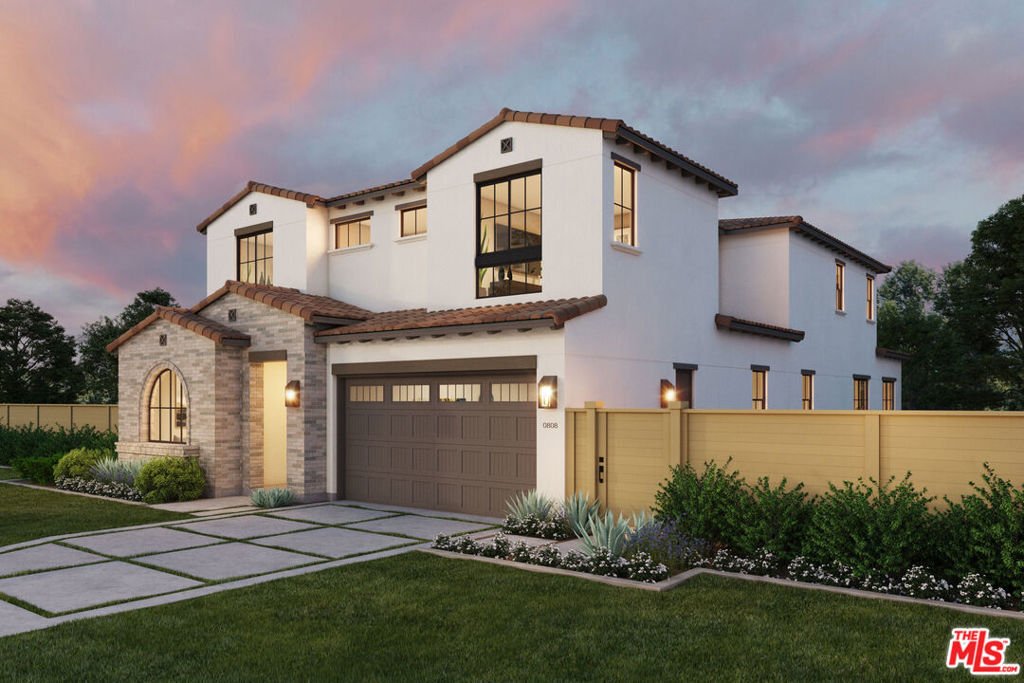 House in Los Angeles, California, United States 1 - 18253788