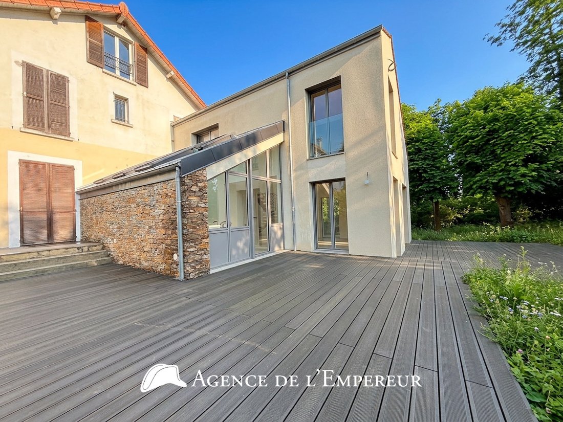 House in Centre Ville, Rueil-Malmaison, France 3 - 17858910