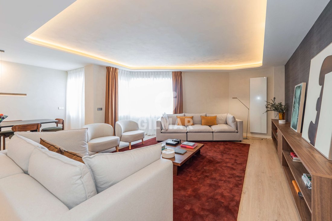 Apartment in Barrio Salamanca, Madrid, Spain 3 - 18250269