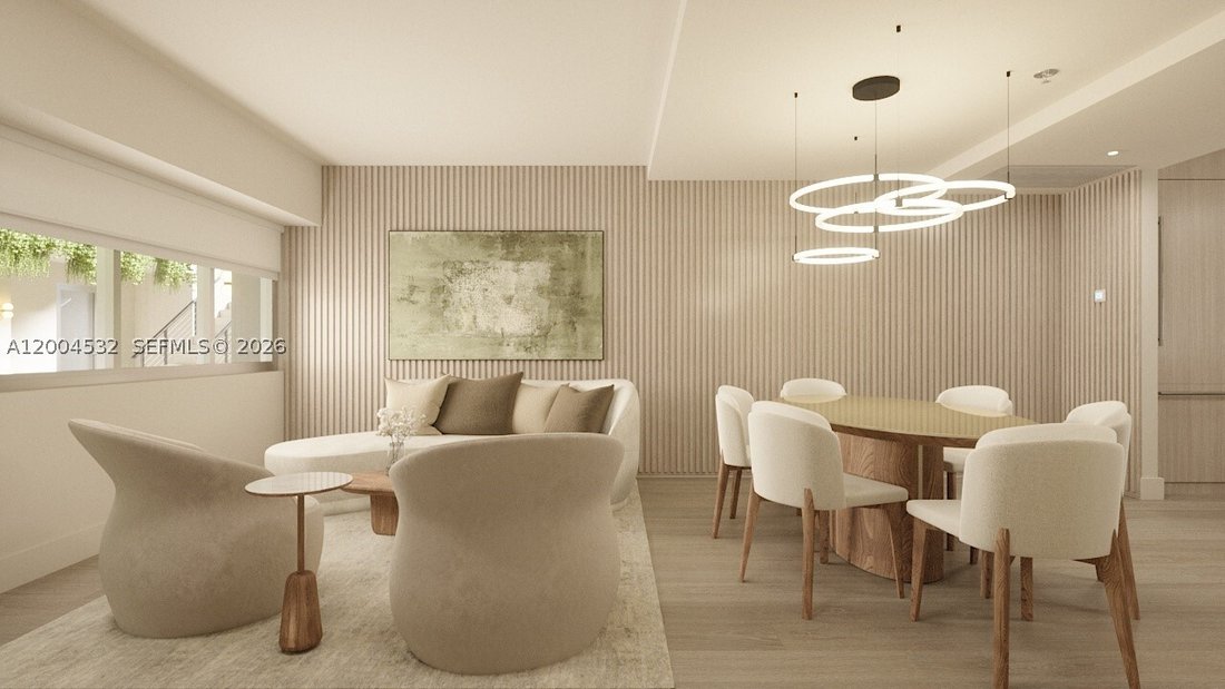 Condo in Miami Beach, Florida, United States 4 - 17722542