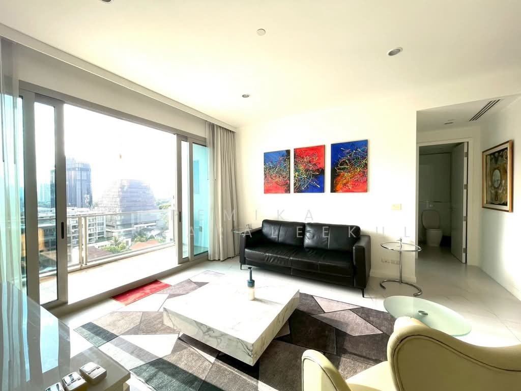 Condo in Bangkok, Krung Thep Maha Nakhon, Thailand 2 - 18258455