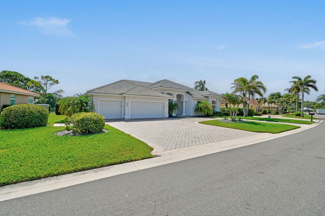 House in Hobe Sound, Florida, United States 2 - 18256702