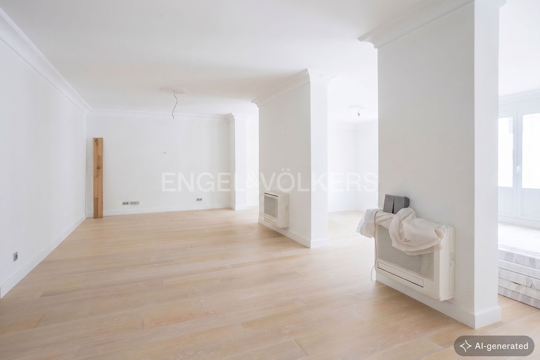 Apartment in Centro, Madrid, Spain 4 - 15884381
