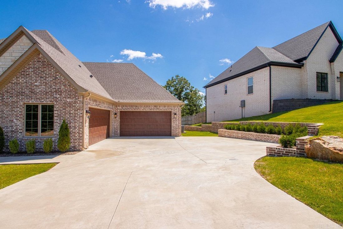 House in Sherwood, Arkansas, United States 5 - 18250022