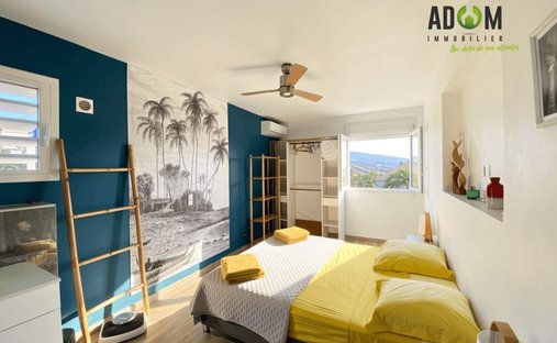Appartement à Saint-Leu, Saint Paul, Réunion 1