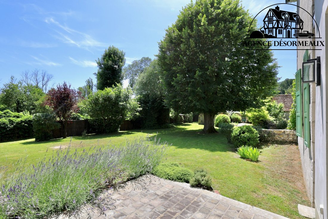 House in Boncourt, Centre-Val de Loire, France 5 - 18256855