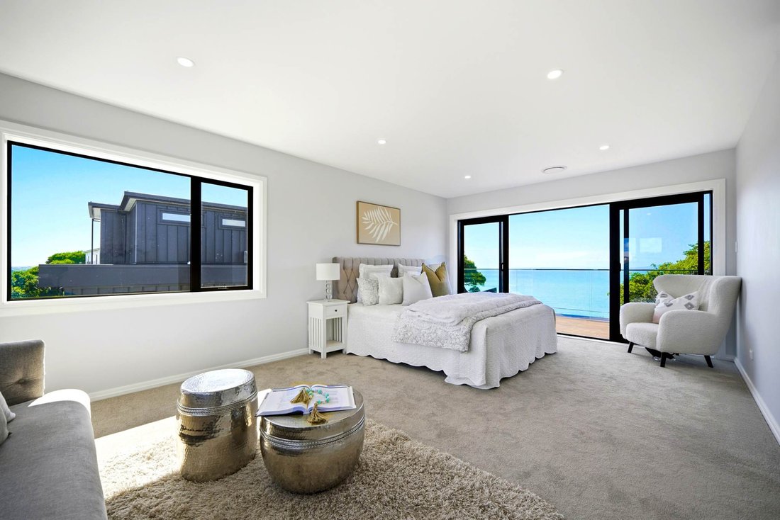 House in Auckland, Auckland, New Zealand 4 - 18256769