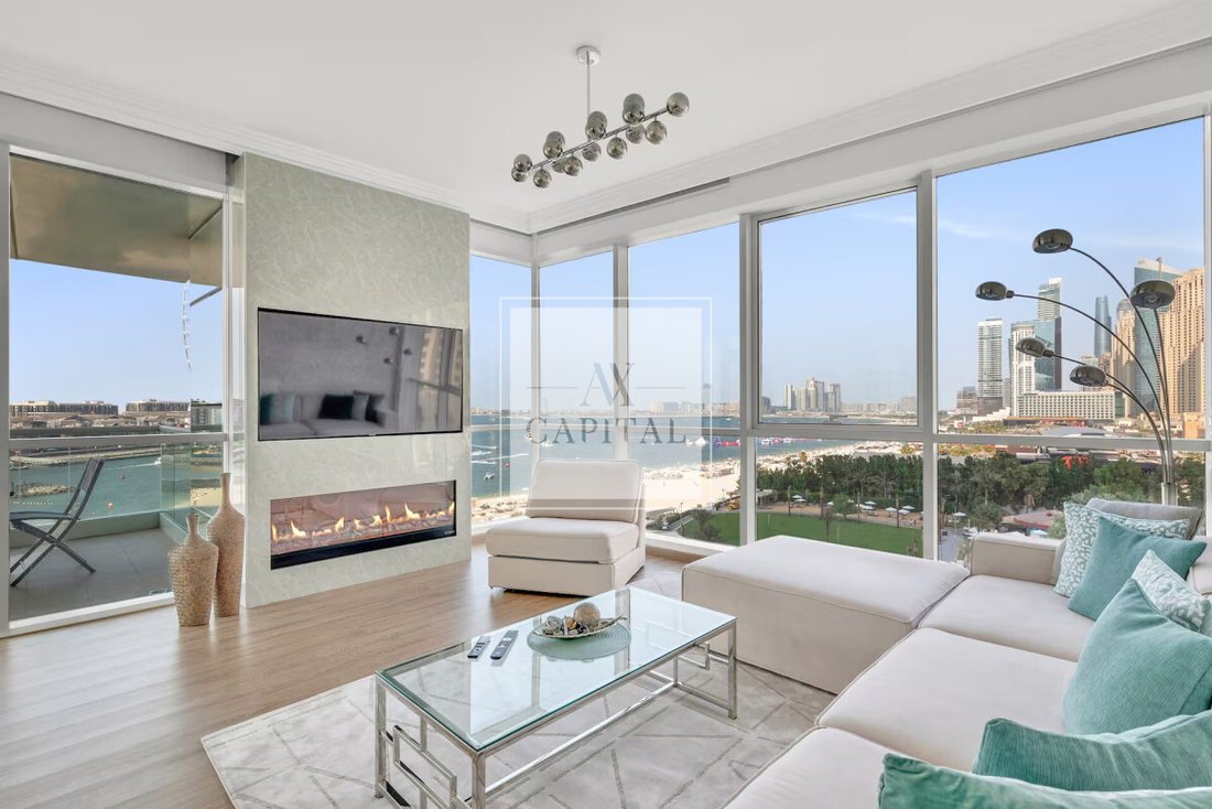 Apartment in Wadi Al Safa 6, Wadi Al Safa, Dubai 2 - 18250785