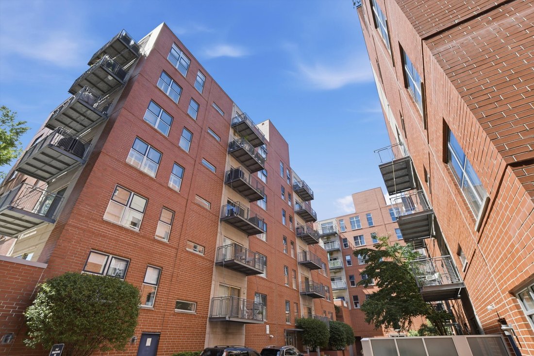 Condo in Evanston, Illinois, United States 1 - 18257772