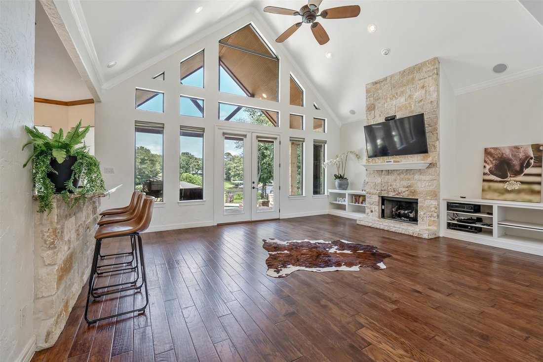 House in Athens, Texas, United States 5 - 18242485