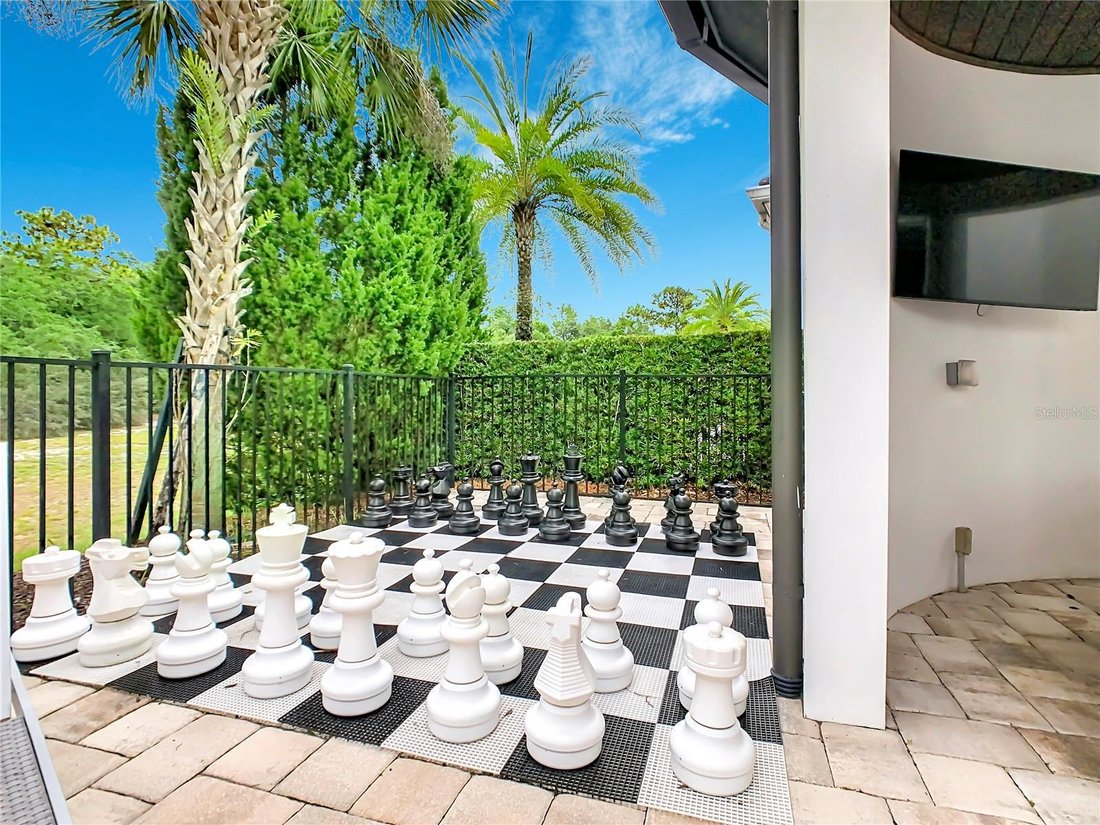 House in Kissimmee, Florida, United States 5 - 18250273