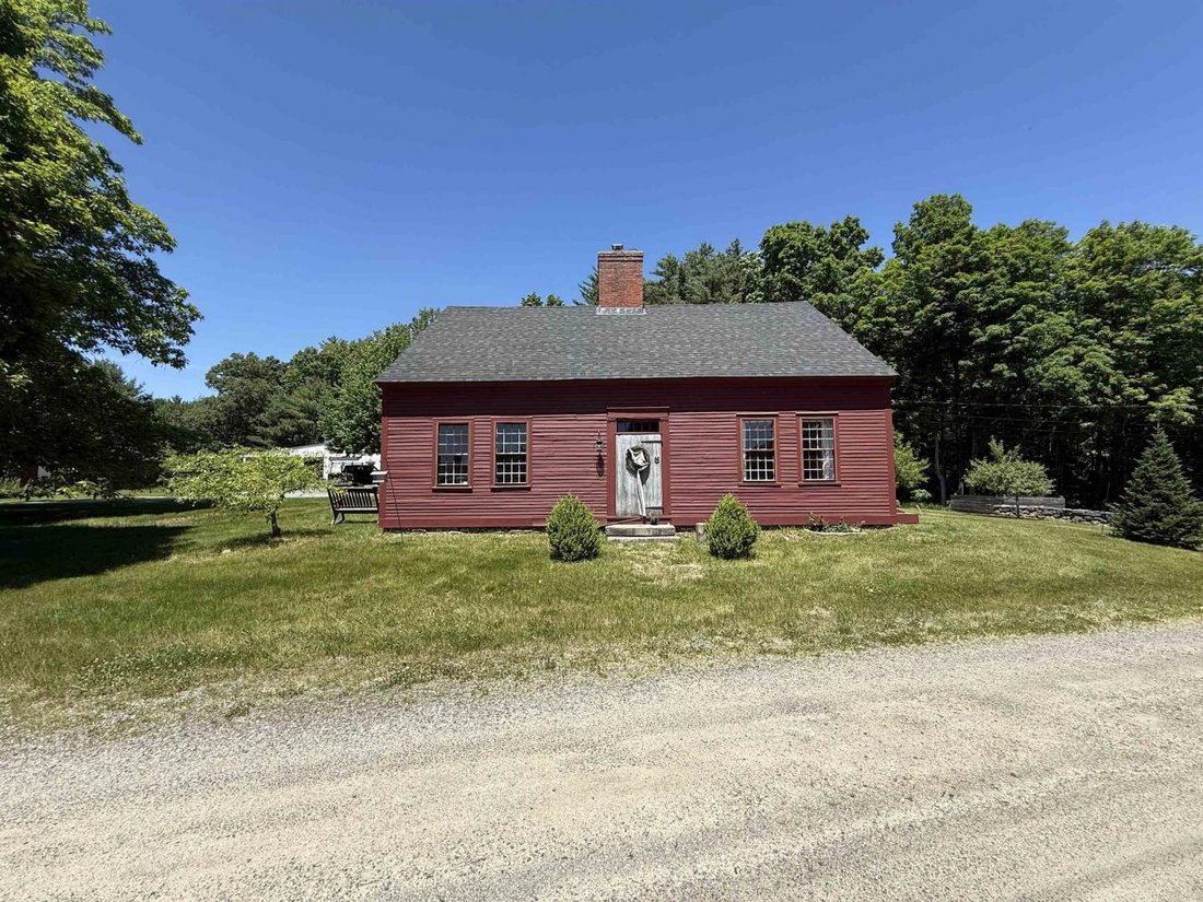 House in Amherst, New Hampshire, United States 2 - 18258238