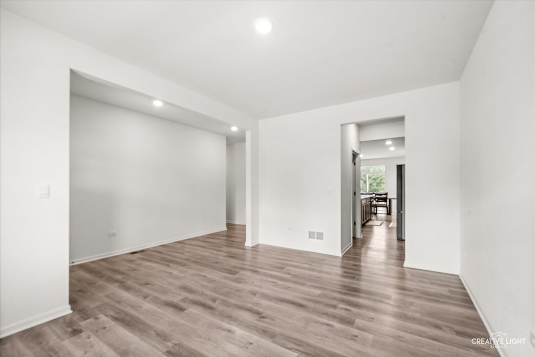 House in Plato Center, Illinois, United States 4 - 18250949