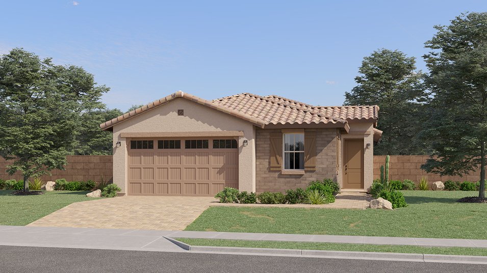 House in Mesa, Arizona, United States 1 - 18251366