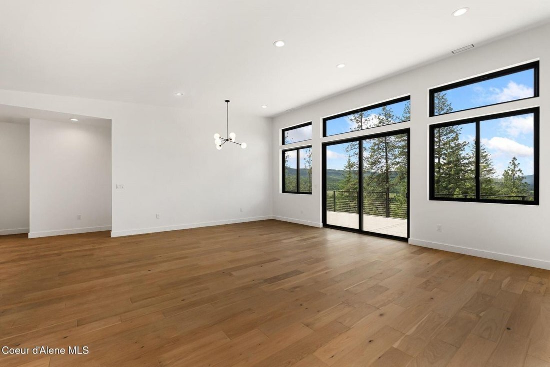 House in Sagle, Idaho, United States 4 - 18258246